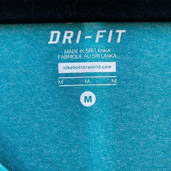 Nike Dri-Fit Tank Top - Picture 3 of 3
